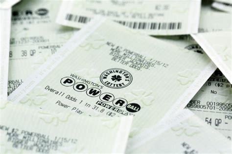 washington lottery unclaimed prizes|Powerball Unclaimed Prizes.